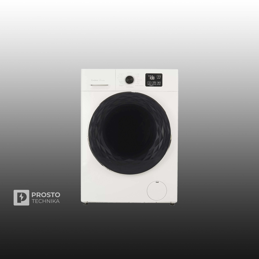 Стиральная машина Evelux EW 61125 BD